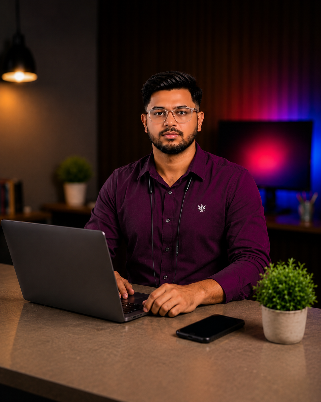 Akshay Kumbhar Professional Photo